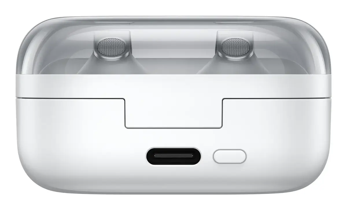 Беспроводная гарнитура Samsung Galaxy Buds4 Pro Photo 8
