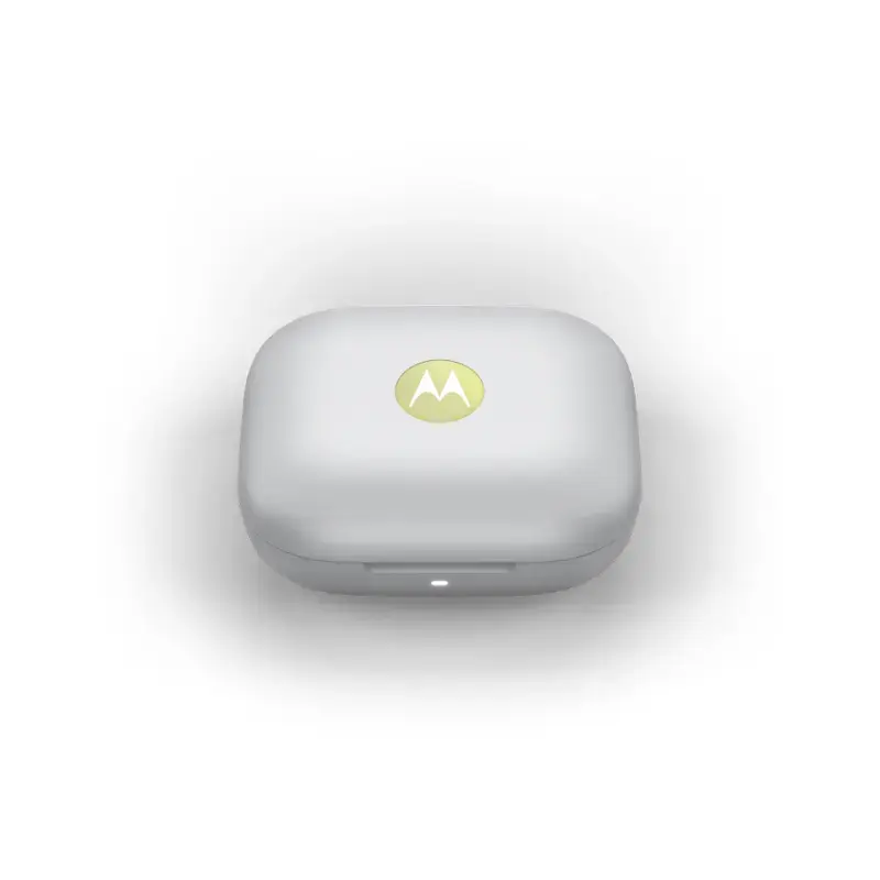 Motorola PG38C05790 bezvadu iekškanāla austiņas Photo 4