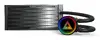 Montech LightFlow ARGB 240 жидкостный кулер Photo 4