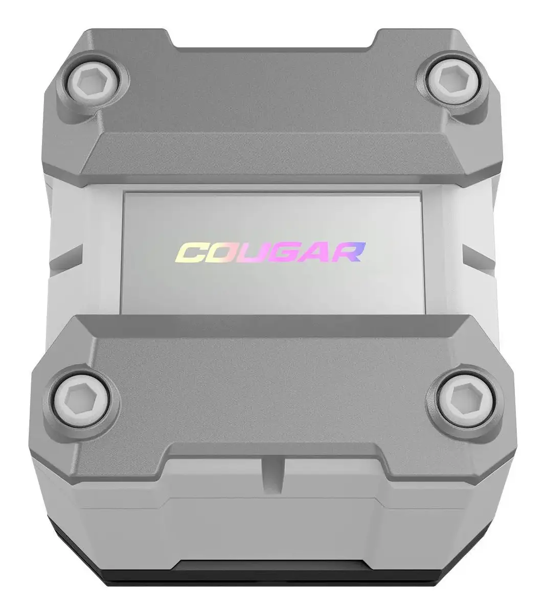 SilentiumPC Poseidon Ultra 240 жидкостное ОЛЦ Photo 5