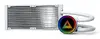 Montech LightFlow ARGB 240 жидкостный кулер Photo 4