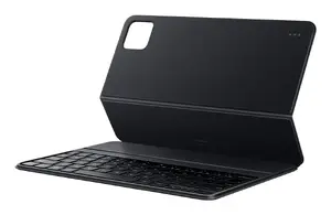 Xiaomi Pad 8 / 8 Pro Keyboard QWERTY US English Black Pogo Pin Docking
