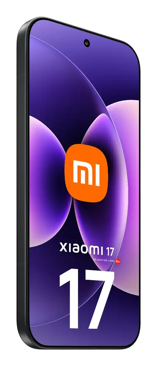 Смартфон Xiaomi 17 — 16 см, Snapdragon 8 Elite Gen 5 Photo 4