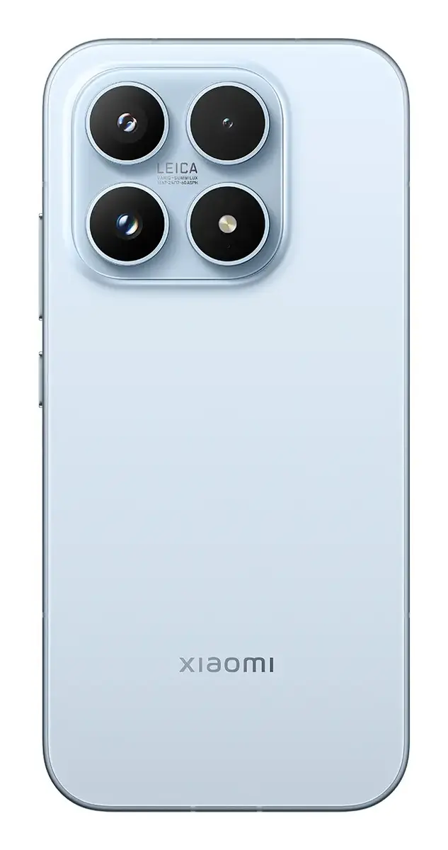 Xiaomi 17 smartphone — 6.3", 12 GB, 512 GB Photo 2