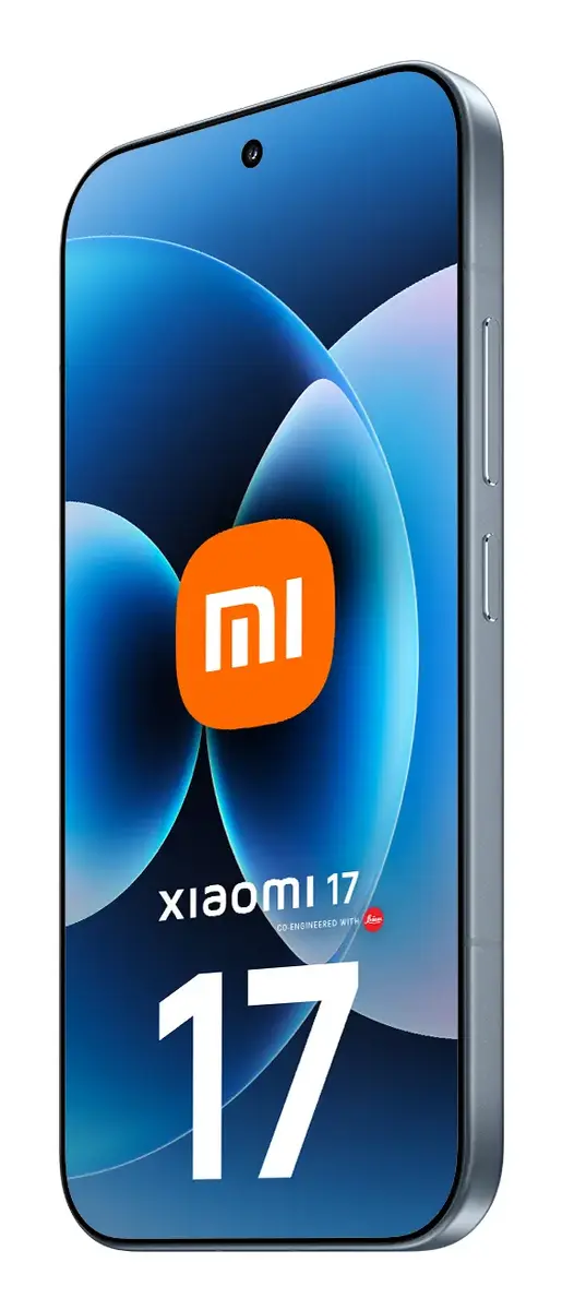 Xiaomi 17 smartphone — 6.3", 12 GB, 512 GB Photo 3