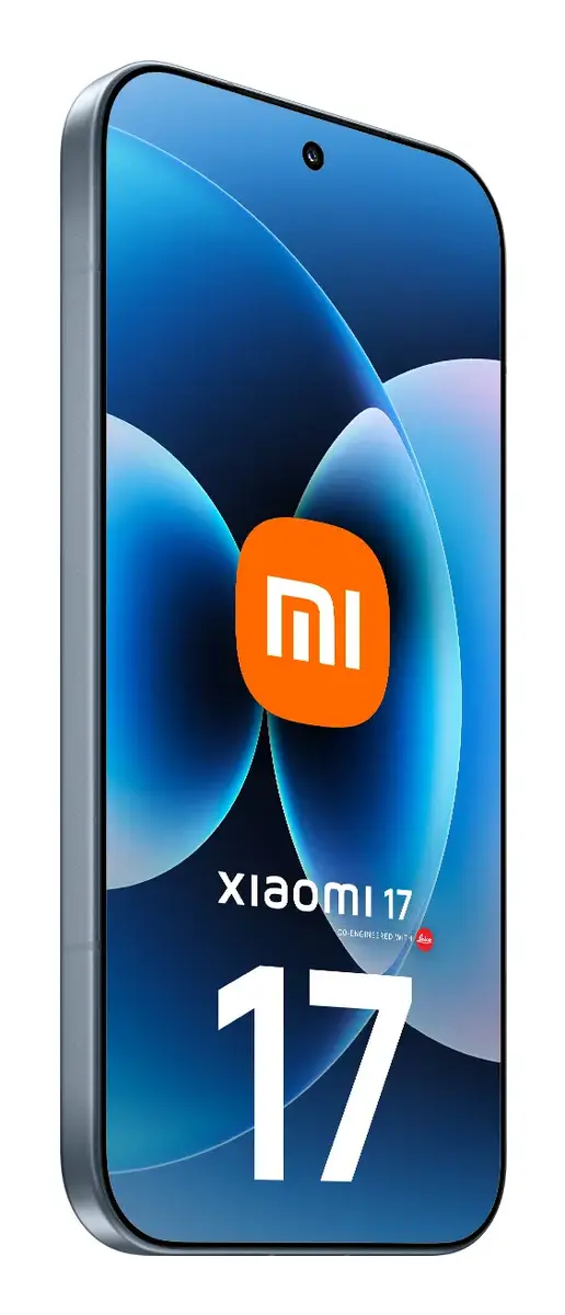 Xiaomi 17 smartphone — 6.3", 12 GB, 512 GB Photo 4