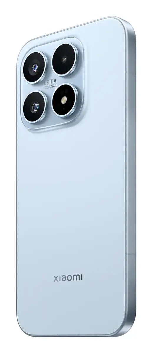 Xiaomi 17 smartphone — 6.3", 12 GB, 512 GB Photo 5