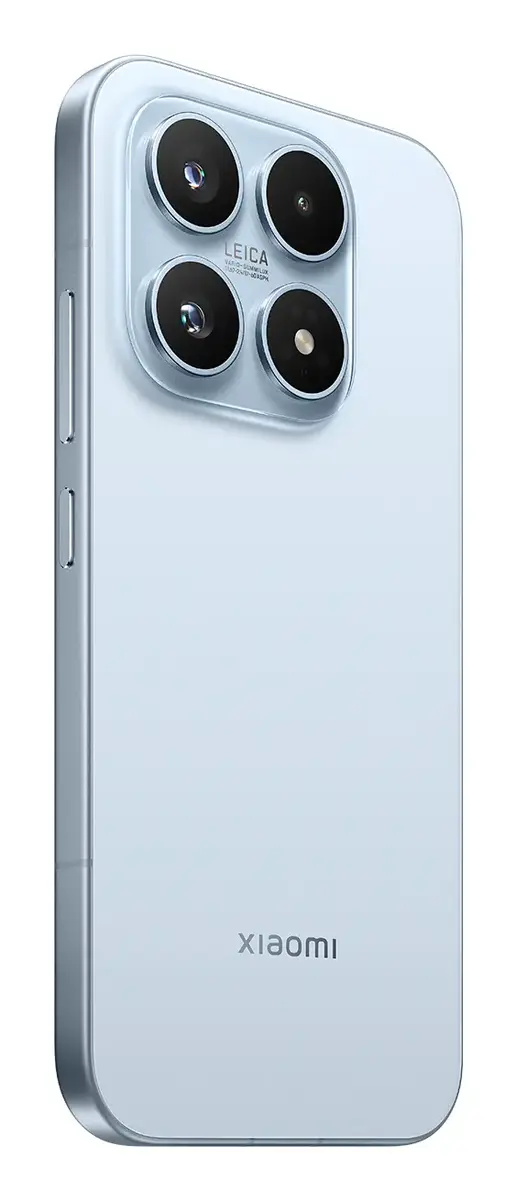 Xiaomi 17 smartphone — 6.3", 12 GB, 512 GB Photo 6