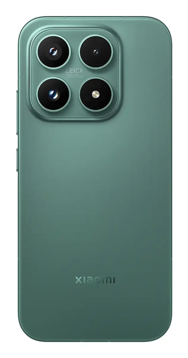 Xiaomi 17 смартфон — 6,3", Snapdragon 8 Elite Gen 5 Photo 2