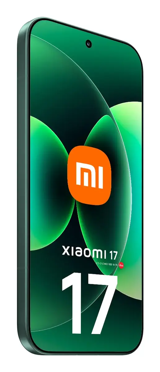 Xiaomi 17 смартфон — 6,3", Snapdragon 8 Elite Gen 5 Photo 4