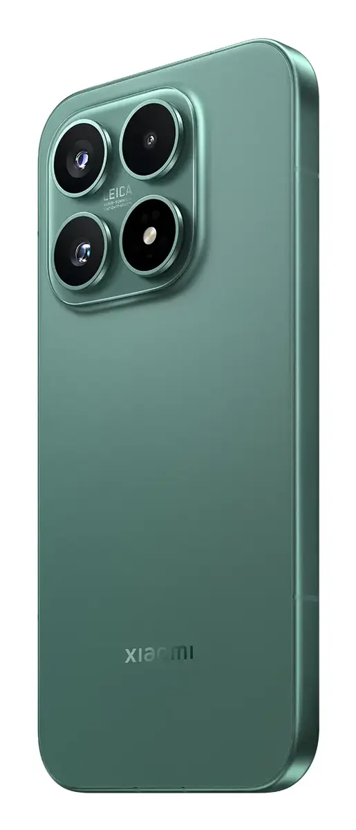 Xiaomi 17 смартфон — 6,3", Snapdragon 8 Elite Gen 5 Photo 5
