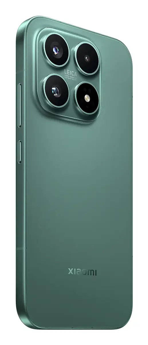 Xiaomi 17 смартфон — 6,3", Snapdragon 8 Elite Gen 5 Photo 6