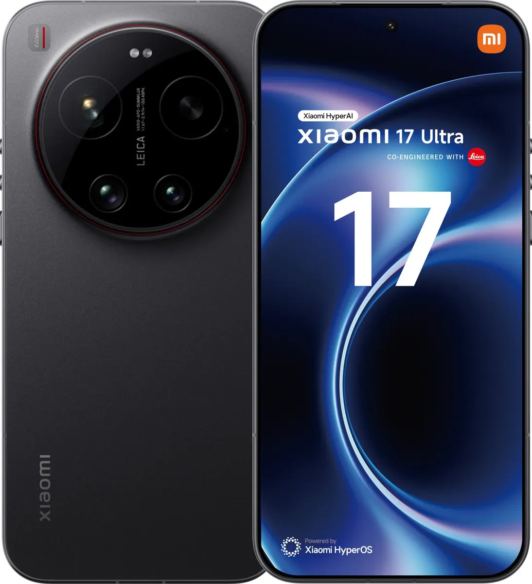 Xiaomi 17 Ultra smartphone Photo 13