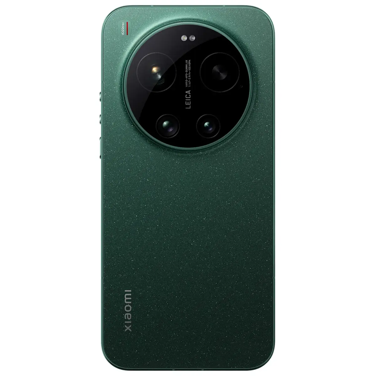 Viedtālrunis Xiaomi 17 Ultra Photo 2