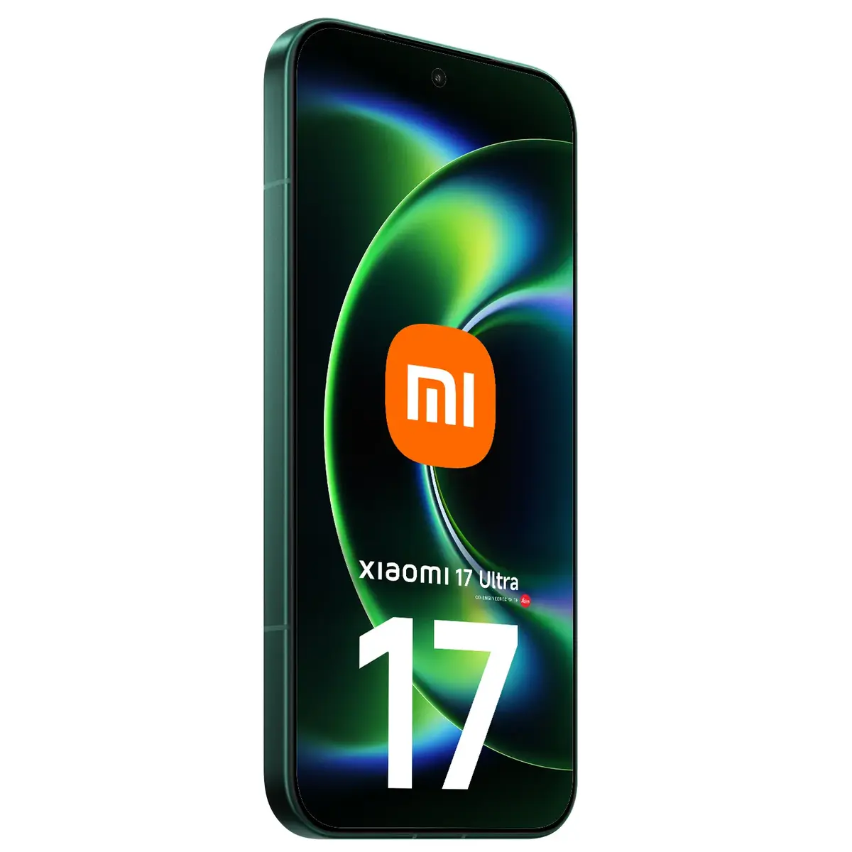 Viedtālrunis Xiaomi 17 Ultra Photo 4