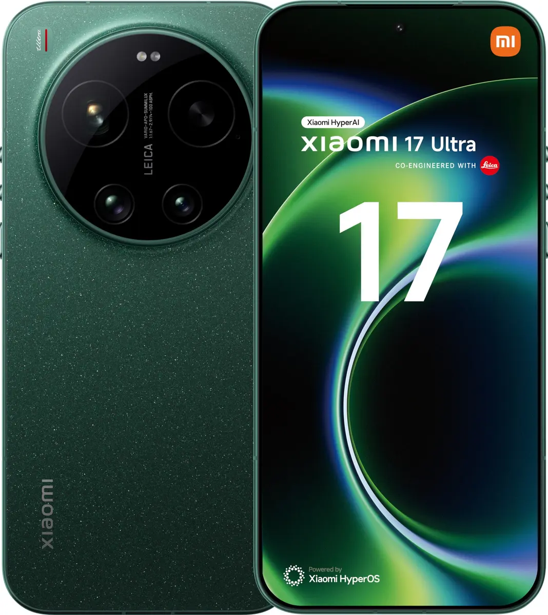 Xiaomi 17 Ultra smartphone Photo 12