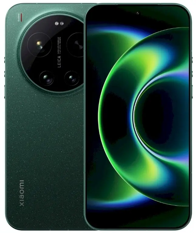 Viedtālrunis Xiaomi 17 Ultra Photo 13