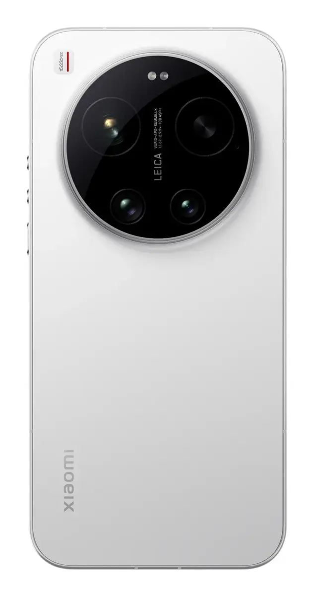Xiaomi 17 Ultra smartphone Photo 2