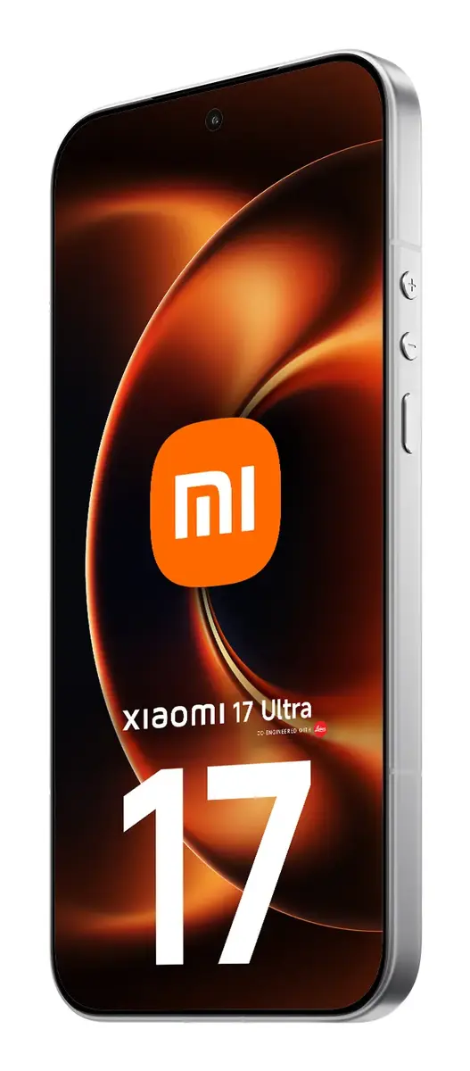Xiaomi 17 Ultra smartphone Photo 4
