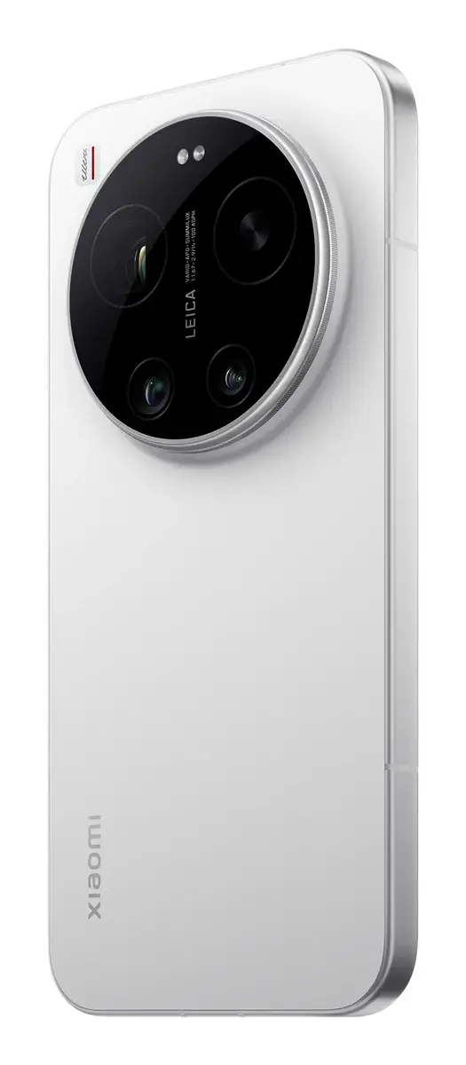 Xiaomi 17 Ultra smartphone Photo 5