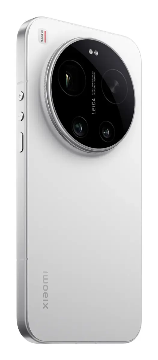 Xiaomi 17 Ultra smartphone Photo 6