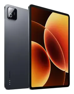 Xiaomi Pad 8 Snapdragon 256 GB 28,4 cm (11.2") 8 GB Wi-Fi 7 (802.11be) Pelēks