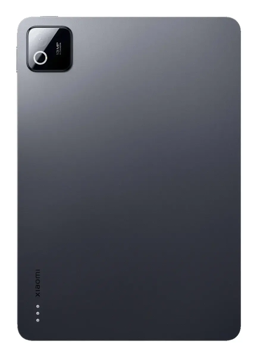 Планшет Xiaomi Pad 8 11.2 дюйма 8 ГБ/256 ГБ серый Photo 2