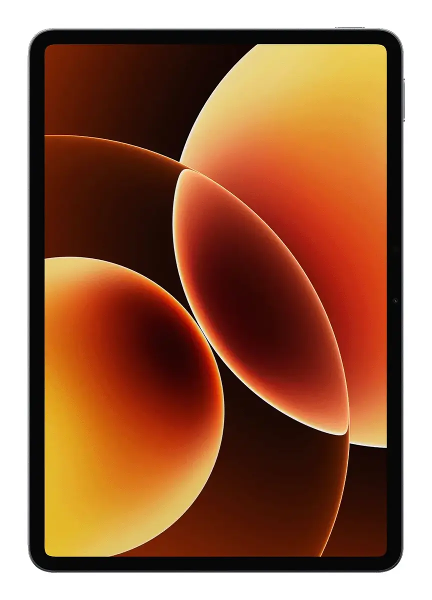 Планшет Xiaomi Pad 8 11.2 дюйма 8 ГБ/256 ГБ серый Photo 3