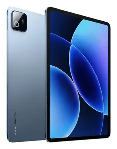 Xiaomi Pad 8 Snapdragon 256 GB 28,4 cm (11.2") 8 GB Wi-Fi 7 (802.11be) Zils