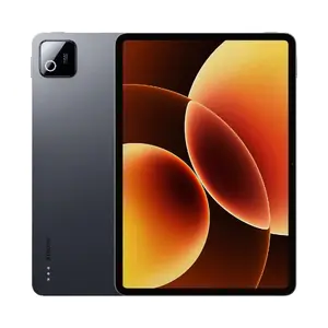 Xiaomi Pad 8 Pro Snapdragon 8 Elite 512 GB 12 GB RAM 11.2" Wi-Fi 7 Grey Tablet