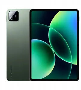 Планшет Xiaomi Pad 8 Pro — 11,2" 3,2K экран, Snapdragon 8 Elite, 12 ГБ RAM, 512 ГБ, Wi‑Fi 7, камеры 50MP+32MP, 9200 мА·ч
