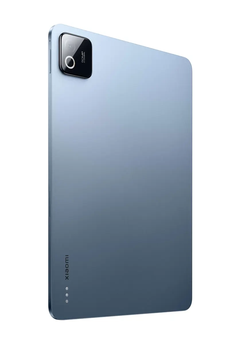 Xiaomi Pad 8 Pro 12/512GB WiFi Blue tablet Photo 1