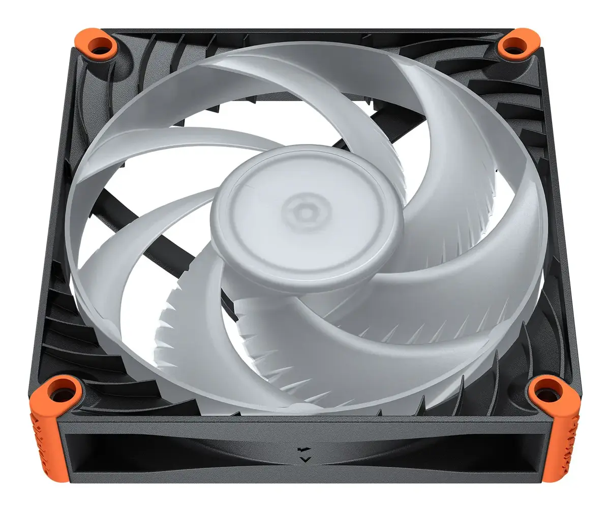 SilentiumPC Poseidon Ultra 360 ARGB жидкостное охлаждение Photo 3