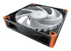 SilentiumPC Poseidon Ultra 360 ARGB жидкостное охлаждение Photo 4