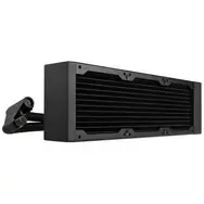 CPU dzesētājs SilentiumPC LYNK+ 360 Slim