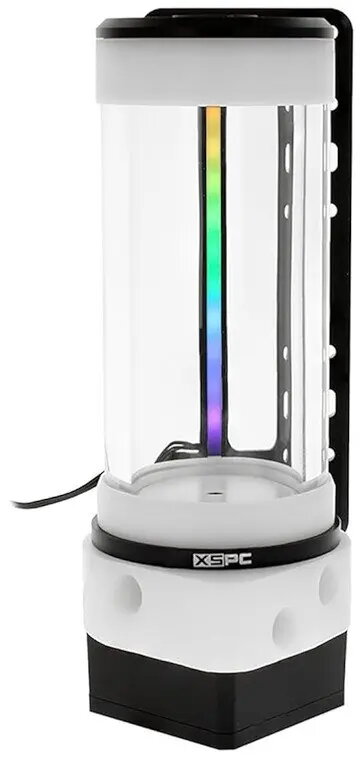 XSPC pumpes un tvertnes komplekts D5