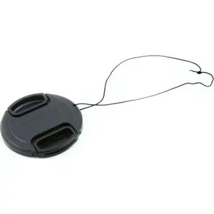 Lens Cap JJC SB3276 — 82mm Front Lens Cover