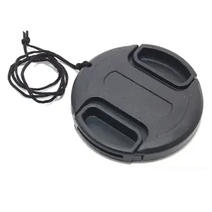 Lens cap JJC LC-49, diameter 49 mm, black