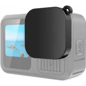 Lens Cap Cover Protective Cap for GoPro HERO 13 Black — Puluz SB9463