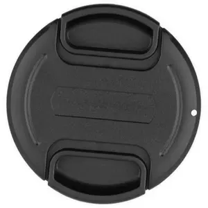 Lens cap Calumet 55mm — protective front cap for 55 mm lenses
