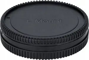 Camera Body and Lens Cap Set JJC SB5434 for Panasonic / Leica / Sigma L Mount