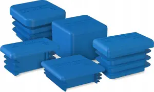Заглушка Niczuk для профиля C 30x16 мм — Niczuk 81101301605