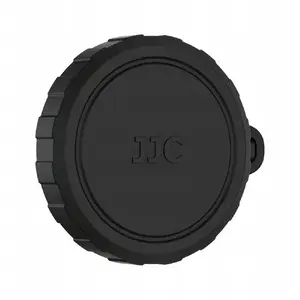 Lens Cap Cover for DJI Osmo Pocket / Osmo Nano — JJC SB11176 Silicone Protective Plug