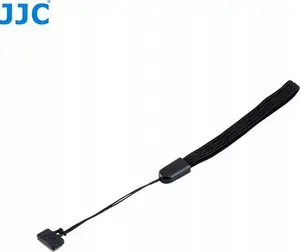 Lens Cap Keeper Strap JJC SB6921 — attachment cord for camera lens caps (for Canon, Nikon, Sony)