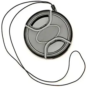 Lens Cap with Handle 62mm Matin SB350