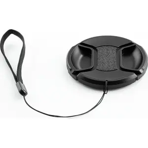 Lens Snap Cap B+W SNAP CAP PRO 1085069 — 82 mm protective lens cap