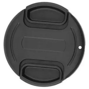 Lens cap Calumet 37mm — protective front cap for 37 mm lenses