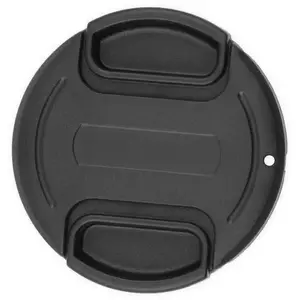 Lens cap Calumet 46mm — protective front cover for 46 mm camera lenses