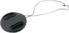 Lens cap JJC LC-46, 46 mm Photo 2