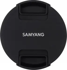 Lens Front Cap Samyang for AF 24mm f/2.8 Sony E
